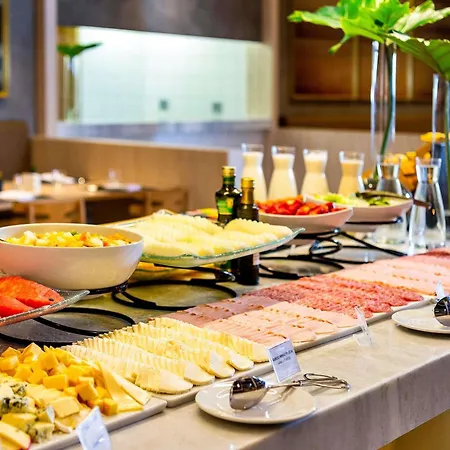 Grand Mercure Sao Paulo Vila Olimpia-2